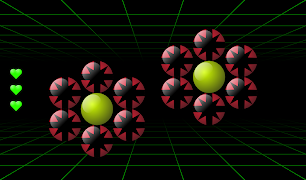 Prototype Alpha ảnh chụp màn hình 3
