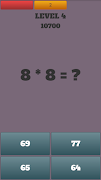Ultimate Mental Math ภาพหน้าจอ 5