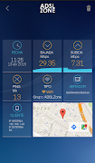 Test de Velocidad Plus screenshot 2