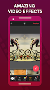 Vizmato - Video editor & maker ภาพหน้าจอ 3
