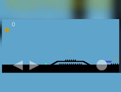 Platforme Challenge 2D screenshot 4