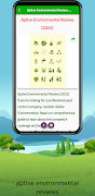 aptive environmental ภาพหน้าจอ 1