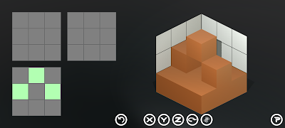 Untitled Lite screenshot 3