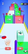Shuffle Run Master Affiche