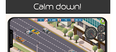 Traffic Racer imagem de tela 6