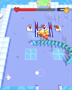 Team Rush Screenshot 2