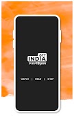 OTT India Plakat