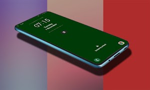 Solid Color Wallpapers Ekran Görüntüsü 1