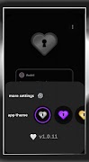 locksmith widget Helper Cartaz
