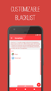 T Swipe Pro Gestures Ekran Görüntüsü 6