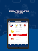 LSB Supermercado screenshot 4
