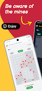 Minesweeper Classic Logic Game screenshot 5