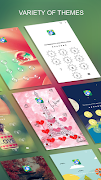 AppLock Master 截图 1