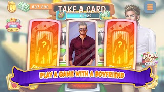 Academy: Date Sim screenshot 4