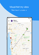 Packages Tracker ảnh chụp màn hình 3