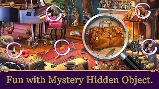Hidden Object: Catechism ภาพหน้าจอ 2