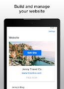 Weebly por Square imagem de tela 6