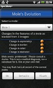 SpotMolePlus スクリーンショット 6