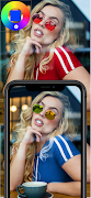 Color Changer Camera تصوير الشاشة 4