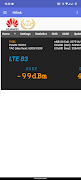 OpenWrt Luci App - Pro imagem de tela 4