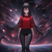 Violet AI Art Generator screenshot 3