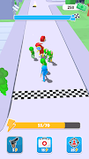 Zombie Rush تصوير الشاشة 3