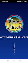 MPC Radio Screenshot 1