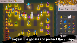 Modo Defence screenshot 5