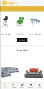 Evimiz screenshot 1