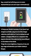 برنامه‌نما Kindle Guide عکس از صفحه