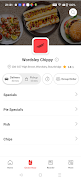Wordsley Chippy 스크린샷 2