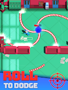 Roll & Reload captura de pantalla 6