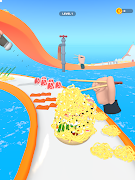 Ramen Run 3D 截图 3