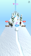 Snowball Effect Poster