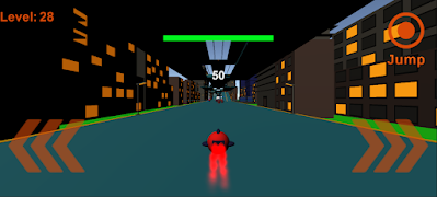 SuperTrack постер