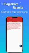 Plagiarism Checker screenshot 3