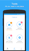 Easy Contacts and Phone screenshot 3