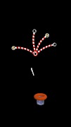 برنامه‌نما Cut the Rope عکس از صفحه