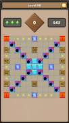 برنامهنما 8421 Cube! 分解方塊 - 方塊益智解謎遊戲 عکس از صفحه