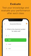 GetBundi: Learn Coding & More تصوير الشاشة 3