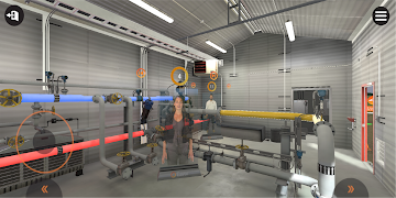 Eavor screenshot 4