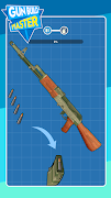 Gun Build Master screenshot 1