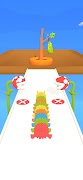 Caterpillar Stack screenshot 1