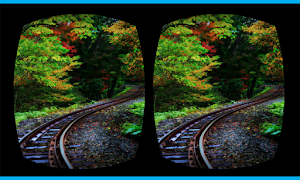 VR Video Player: 3D Videos Player For Cardboard ภาพหน้าจอ 2