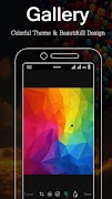 برنامهنما Gallery عکس از صفحه