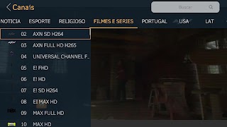 Power IPTV স্ক্রিনশট 4