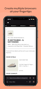 Peachy Mobile اسکرین شاٹ 5