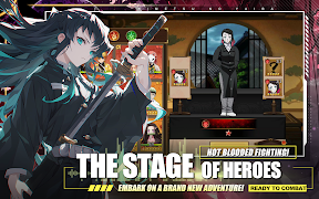 Infinity Castle скриншот 5