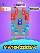 Zodiac Sort Screenshot 7