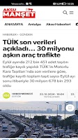 Aksu Manşet Ekran Görüntüsü 1